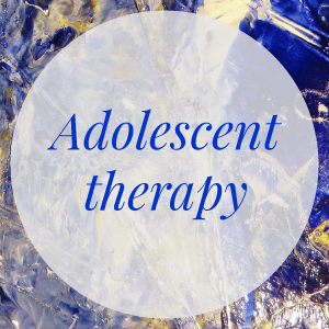 Dr. Tracy Saff Dow - Adolescent Therapy